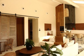 Loft Augustine